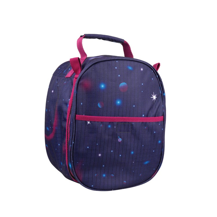Hy Equestrian Out of this World Hat Bag image 1